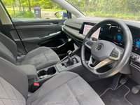 USED 2020 70 VOLKSWAGEN GOLF 1.5 TSI Style Hatchback 5dr Petrol Manual Euro 6 (s/s) (150 ps) 8.9% APR FINANCE RATES
