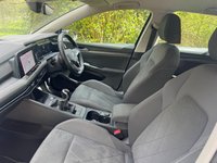 USED 2020 70 VOLKSWAGEN GOLF 1.5 TSI Style Hatchback 5dr Petrol Manual Euro 6 (s/s) (150 ps) 8.9% APR FINANCE RATES