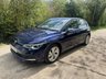 USED 2020 70 VOLKSWAGEN GOLF 1.5 TSI Style Hatchback 5dr Petrol Manual Euro 6 (s/s) (150 ps) 8.9% APR FINANCE RATES