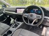 USED 2020 70 VOLKSWAGEN GOLF 1.5 TSI Style Hatchback 5dr Petrol Manual Euro 6 (s/s) (150 ps) 8.9% APR FINANCE RATES