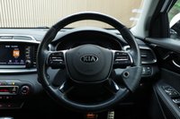 USED 2018 67 KIA SORENTO 2.2 CRDi GT-Line SUV 5dr Diesel Auto AWD Euro 6 (s/s) (197 bhp) HEATED SEATS / STEERING WHEEL
