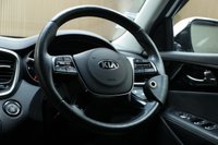USED 2018 67 KIA SORENTO 2.2 CRDi GT-Line SUV 5dr Diesel Auto AWD Euro 6 (s/s) (197 bhp) HEATED SEATS / STEERING WHEEL