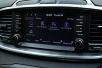 USED 2018 67 KIA SORENTO 2.2 CRDi GT-Line SUV 5dr Diesel Auto AWD Euro 6 (s/s) (197 bhp) HEATED SEATS / STEERING WHEEL