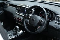 USED 2018 67 KIA SORENTO 2.2 CRDi GT-Line SUV 5dr Diesel Auto AWD Euro 6 (s/s) (197 bhp) HEATED SEATS / STEERING WHEEL