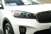 USED 2018 67 KIA SORENTO 2.2 CRDi GT-Line SUV 5dr Diesel Auto AWD Euro 6 (s/s) (197 bhp) HEATED SEATS / STEERING WHEEL