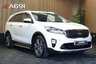 USED 2018 67 KIA SORENTO 2.2 CRDi GT-Line SUV 5dr Diesel Auto AWD Euro 6 (s/s) (197 bhp) HEATED SEATS / STEERING WHEEL