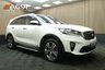USED 2018 67 KIA SORENTO 2.2 CRDi GT-Line SUV 5dr Diesel Auto AWD Euro 6 (s/s) (197 bhp) HEATED SEATS / STEERING WHEEL