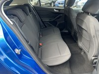 USED 2019 69 FORD FOCUS 1.5 EcoBlue Titanium Hatchback 5dr Diesel Auto Euro 6 (s/s) (120 ps) - APPLE CAR PLAY - SAT NAV - HEATED FRONT SEATS & STEERING - REVERSE CAMERA - ADAPTIVE CRUISE - 2 OWNERS
