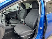 USED 2019 69 FORD FOCUS 1.5 EcoBlue Titanium Hatchback 5dr Diesel Auto Euro 6 (s/s) (120 ps) - APPLE CAR PLAY - SAT NAV - HEATED FRONT SEATS & STEERING - REVERSE CAMERA - ADAPTIVE CRUISE - 2 OWNERS