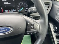 USED 2019 69 FORD FOCUS 1.5 EcoBlue Titanium Hatchback 5dr Diesel Auto Euro 6 (s/s) (120 ps) - APPLE CAR PLAY - SAT NAV - HEATED FRONT SEATS & STEERING - REVERSE CAMERA - ADAPTIVE CRUISE - 2 OWNERS