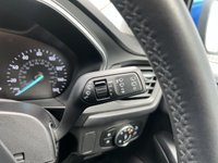 USED 2019 69 FORD FOCUS 1.5 EcoBlue Titanium Hatchback 5dr Diesel Auto Euro 6 (s/s) (120 ps) - APPLE CAR PLAY - SAT NAV - HEATED FRONT SEATS & STEERING - REVERSE CAMERA - ADAPTIVE CRUISE - 2 OWNERS