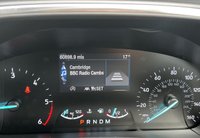 USED 2019 69 FORD FOCUS 1.5 EcoBlue Titanium Hatchback 5dr Diesel Auto Euro 6 (s/s) (120 ps) - APPLE CAR PLAY - SAT NAV - HEATED FRONT SEATS & STEERING - REVERSE CAMERA - ADAPTIVE CRUISE - 2 OWNERS