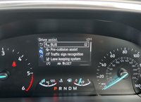 USED 2019 69 FORD FOCUS 1.5 EcoBlue Titanium Hatchback 5dr Diesel Auto Euro 6 (s/s) (120 ps) - APPLE CAR PLAY - SAT NAV - HEATED FRONT SEATS & STEERING - REVERSE CAMERA - ADAPTIVE CRUISE - 2 OWNERS