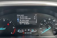 USED 2019 69 FORD FOCUS 1.5 EcoBlue Titanium Hatchback 5dr Diesel Auto Euro 6 (s/s) (120 ps) - APPLE CAR PLAY - SAT NAV - HEATED FRONT SEATS & STEERING - REVERSE CAMERA - ADAPTIVE CRUISE - 2 OWNERS