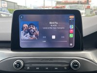 USED 2019 69 FORD FOCUS 1.5 EcoBlue Titanium Hatchback 5dr Diesel Auto Euro 6 (s/s) (120 ps) - APPLE CAR PLAY - SAT NAV - HEATED FRONT SEATS & STEERING - REVERSE CAMERA - ADAPTIVE CRUISE - 2 OWNERS