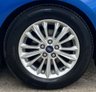USED 2019 69 FORD FOCUS 1.5 EcoBlue Titanium Hatchback 5dr Diesel Auto Euro 6 (s/s) (120 ps) - APPLE CAR PLAY - SAT NAV - HEATED FRONT SEATS & STEERING - REVERSE CAMERA - ADAPTIVE CRUISE - 2 OWNERS