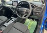 USED 2019 69 FORD FOCUS 1.5 EcoBlue Titanium Hatchback 5dr Diesel Auto Euro 6 (s/s) (120 ps) - APPLE CAR PLAY - SAT NAV - HEATED FRONT SEATS & STEERING - REVERSE CAMERA - ADAPTIVE CRUISE - 2 OWNERS