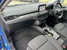 USED 2019 69 FORD FOCUS 1.5 EcoBlue Titanium Hatchback 5dr Diesel Auto Euro 6 (s/s) (120 ps) - APPLE CAR PLAY - SAT NAV - HEATED FRONT SEATS & STEERING - REVERSE CAMERA - ADAPTIVE CRUISE - 2 OWNERS