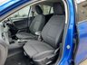 USED 2019 69 FORD FOCUS 1.5 EcoBlue Titanium Hatchback 5dr Diesel Auto Euro 6 (s/s) (120 ps) - APPLE CAR PLAY - SAT NAV - HEATED FRONT SEATS & STEERING - REVERSE CAMERA - ADAPTIVE CRUISE - 2 OWNERS