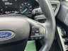 USED 2019 69 FORD FOCUS 1.5 EcoBlue Titanium Hatchback 5dr Diesel Auto Euro 6 (s/s) (120 ps) - APPLE CAR PLAY - SAT NAV - HEATED FRONT SEATS & STEERING - REVERSE CAMERA - ADAPTIVE CRUISE - 2 OWNERS