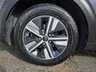 USED 2021 21 KIA NIRO 1.6 GDi 2 SUV 5dr Petrol Hybrid DCT Euro 6 (s/s) (139 bhp) 