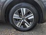 USED 2021 21 KIA NIRO 1.6 GDi 2 SUV 5dr Petrol Hybrid DCT Euro 6 (s/s) (139 bhp) 