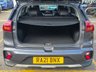 USED 2021 21 KIA NIRO 1.6 GDi 2 SUV 5dr Petrol Hybrid DCT Euro 6 (s/s) (139 bhp) 