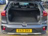 USED 2021 21 KIA NIRO 1.6 GDi 2 SUV 5dr Petrol Hybrid DCT Euro 6 (s/s) (139 bhp) 