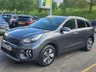 USED 2021 21 KIA NIRO 1.6 GDi 2 SUV 5dr Petrol Hybrid DCT Euro 6 (s/s) (139 bhp) 