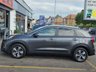 USED 2021 21 KIA NIRO 1.6 GDi 2 SUV 5dr Petrol Hybrid DCT Euro 6 (s/s) (139 bhp) 