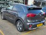 USED 2021 21 KIA NIRO 1.6 GDi 2 SUV 5dr Petrol Hybrid DCT Euro 6 (s/s) (139 bhp) 