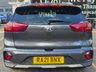 USED 2021 21 KIA NIRO 1.6 GDi 2 SUV 5dr Petrol Hybrid DCT Euro 6 (s/s) (139 bhp) 