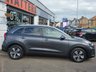 USED 2021 21 KIA NIRO 1.6 GDi 2 SUV 5dr Petrol Hybrid DCT Euro 6 (s/s) (139 bhp) 