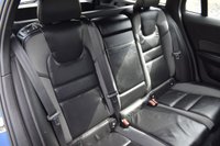 USED 2019 VOLVO V60 2.0 D3 R-Design Plus Estate 5dr Diesel Manual Euro 6 (s/s) (150 ps) SATELLITE NAVIGATION