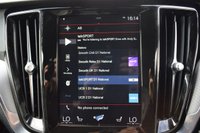 USED 2019 VOLVO V60 2.0 D3 R-Design Plus Estate 5dr Diesel Manual Euro 6 (s/s) (150 ps) SATELLITE NAVIGATION