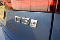 USED 2019 VOLVO V60 2.0 D3 R-Design Plus Estate 5dr Diesel Manual Euro 6 (s/s) (150 ps) SATELLITE NAVIGATION