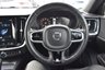 USED 2019 VOLVO V60 2.0 D3 R-Design Plus Estate 5dr Diesel Manual Euro 6 (s/s) (150 ps) SATELLITE NAVIGATION