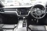 USED 2019 VOLVO V60 2.0 D3 R-Design Plus Estate 5dr Diesel Manual Euro 6 (s/s) (150 ps) SATELLITE NAVIGATION