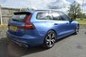 USED 2019 VOLVO V60 2.0 D3 R-Design Plus Estate 5dr Diesel Manual Euro 6 (s/s) (150 ps) SATELLITE NAVIGATION