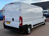 USED 2023 73 CITROEN RELAY 2.2 BlueHDi 35 Enterprise Edition Panel Van 5dr Diesel Manual L3 High Roof Euro 6 (s/s) (140 ps) 