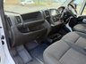 USED 2023 73 CITROEN RELAY 2.2 BlueHDi 35 Enterprise Edition Panel Van 5dr Diesel Manual L3 High Roof Euro 6 (s/s) (140 ps) 