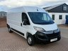 USED 2023 73 CITROEN RELAY 2.2 BlueHDi 35 Enterprise Edition Panel Van 5dr Diesel Manual L3 High Roof Euro 6 (s/s) (140 ps) 