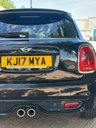 USED 2017 17 MINI HATCH 2.0 Cooper SD Hatchback 5dr Diesel Auto 6Spd Euro 6 (s/s) (170 ps) 12 MONTH NATIONAL RAC WARRANTY!!