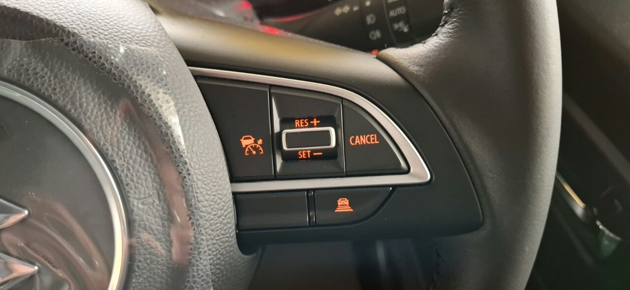 2026 SUZUKI JIMMY NOMADE 5DR 4WD SUV AUTOMATIC - vehicle photo 20 for sale on PureCar