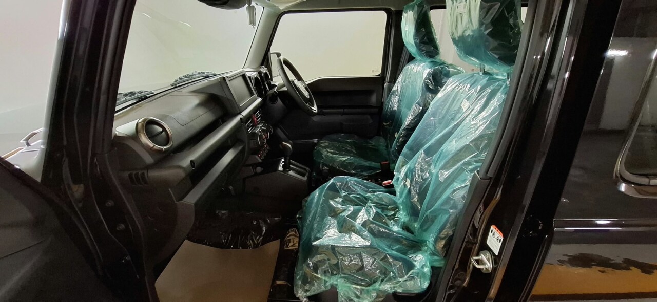 2026 SUZUKI JIMMY NOMADE 5DR 4WD SUV AUTOMATIC - vehicle photo 30 for sale on PureCar