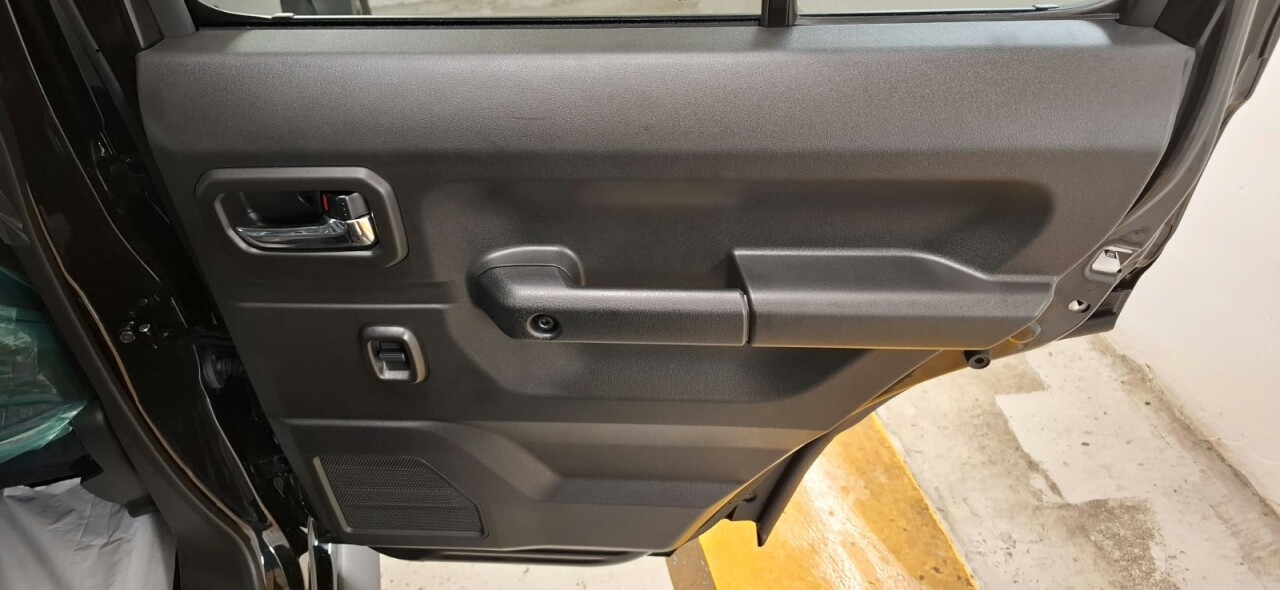 2026 SUZUKI JIMMY NOMADE 5DR 4WD SUV AUTOMATIC - vehicle photo 38 for sale on PureCar