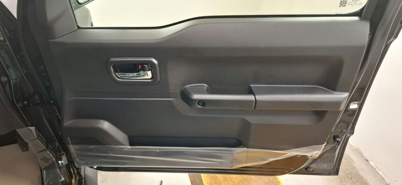 2026 SUZUKI JIMMY NOMADE 5DR 4WD SUV AUTOMATIC - vehicle photo 35 for sale on PureCar