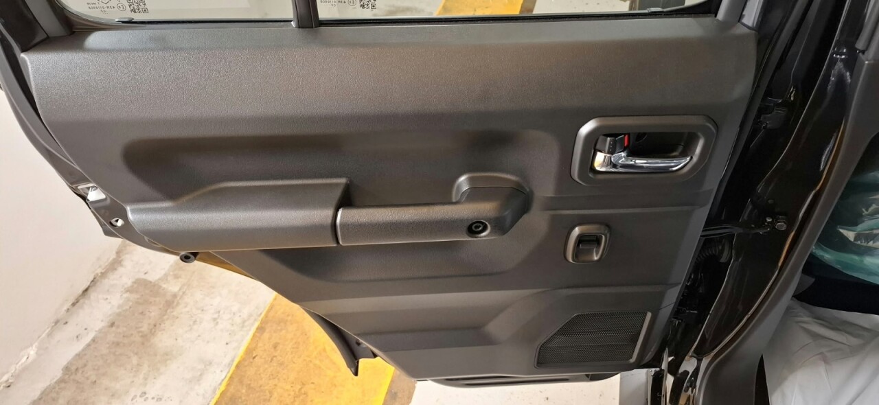 2026 SUZUKI JIMMY NOMADE 5DR 4WD SUV AUTOMATIC - vehicle photo 37 for sale on PureCar