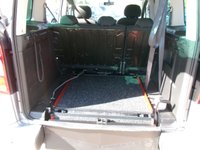 USED 2019 19 PEUGEOT PARTNER 1.6L 5d  75 BHP Versatile seating.