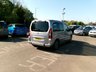 USED 2019 19 PEUGEOT PARTNER 1.6L 5d  75 BHP Versatile seating.